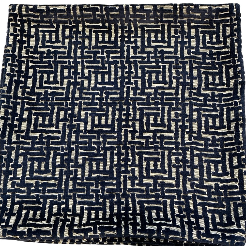 West Elm set of 2 20”X20” pillow covers